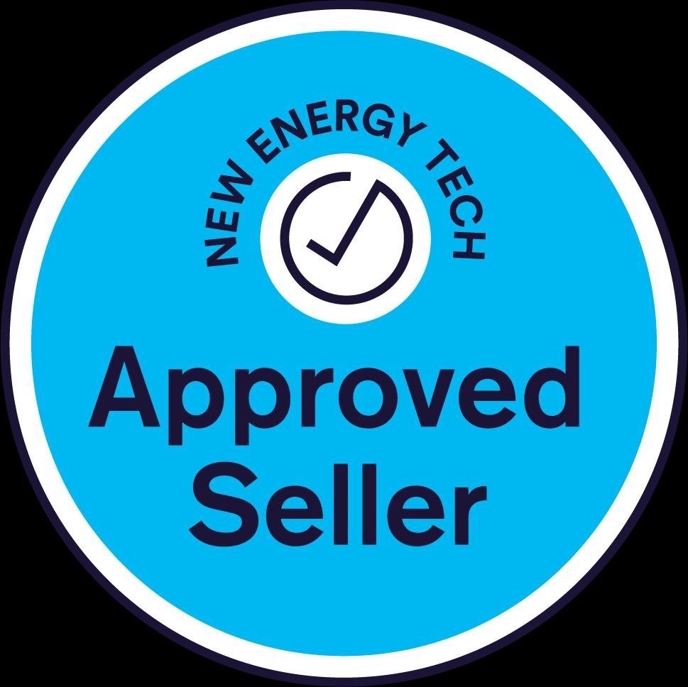 Clean Energy Council Approved Seller