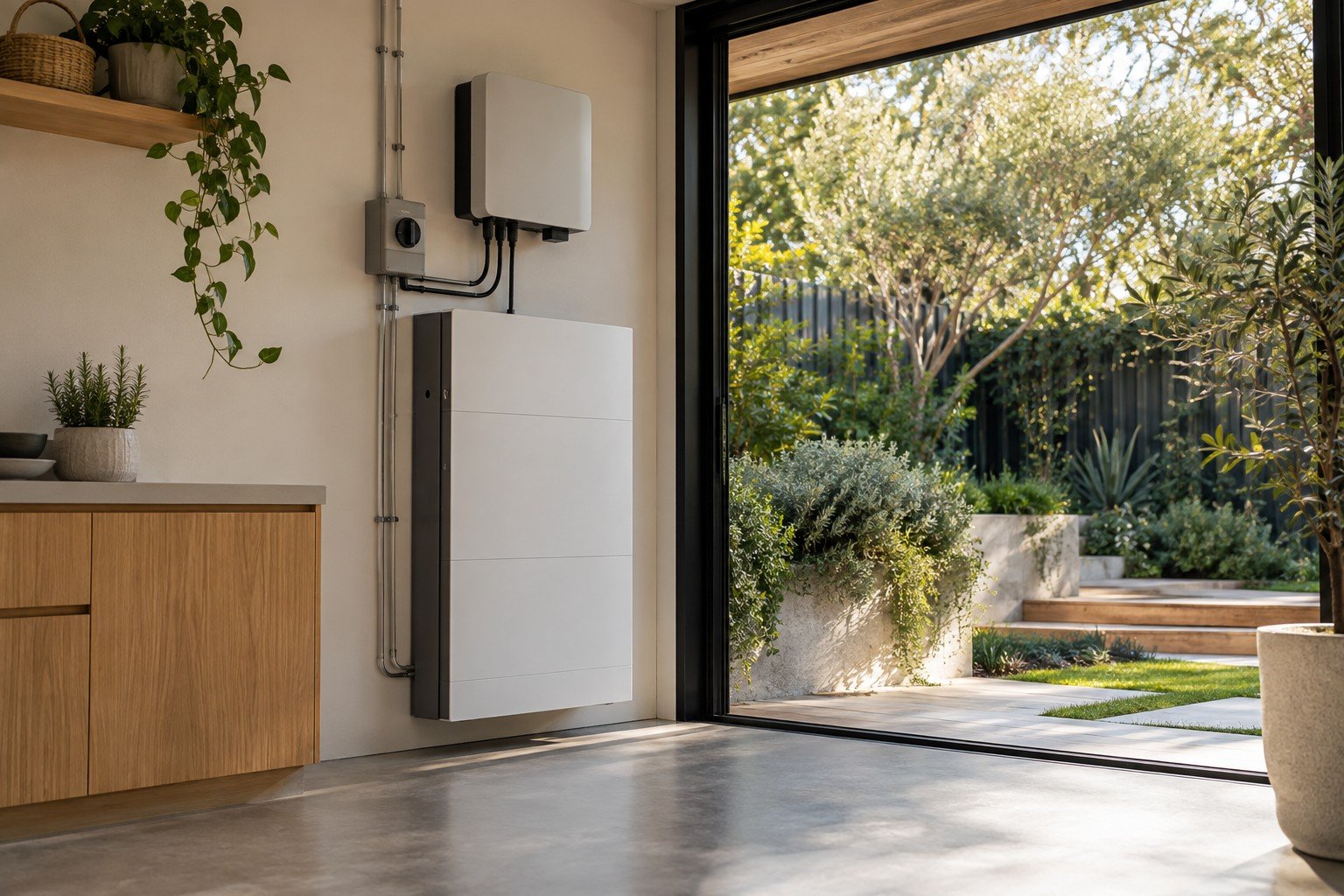 Are home batteries worth it?