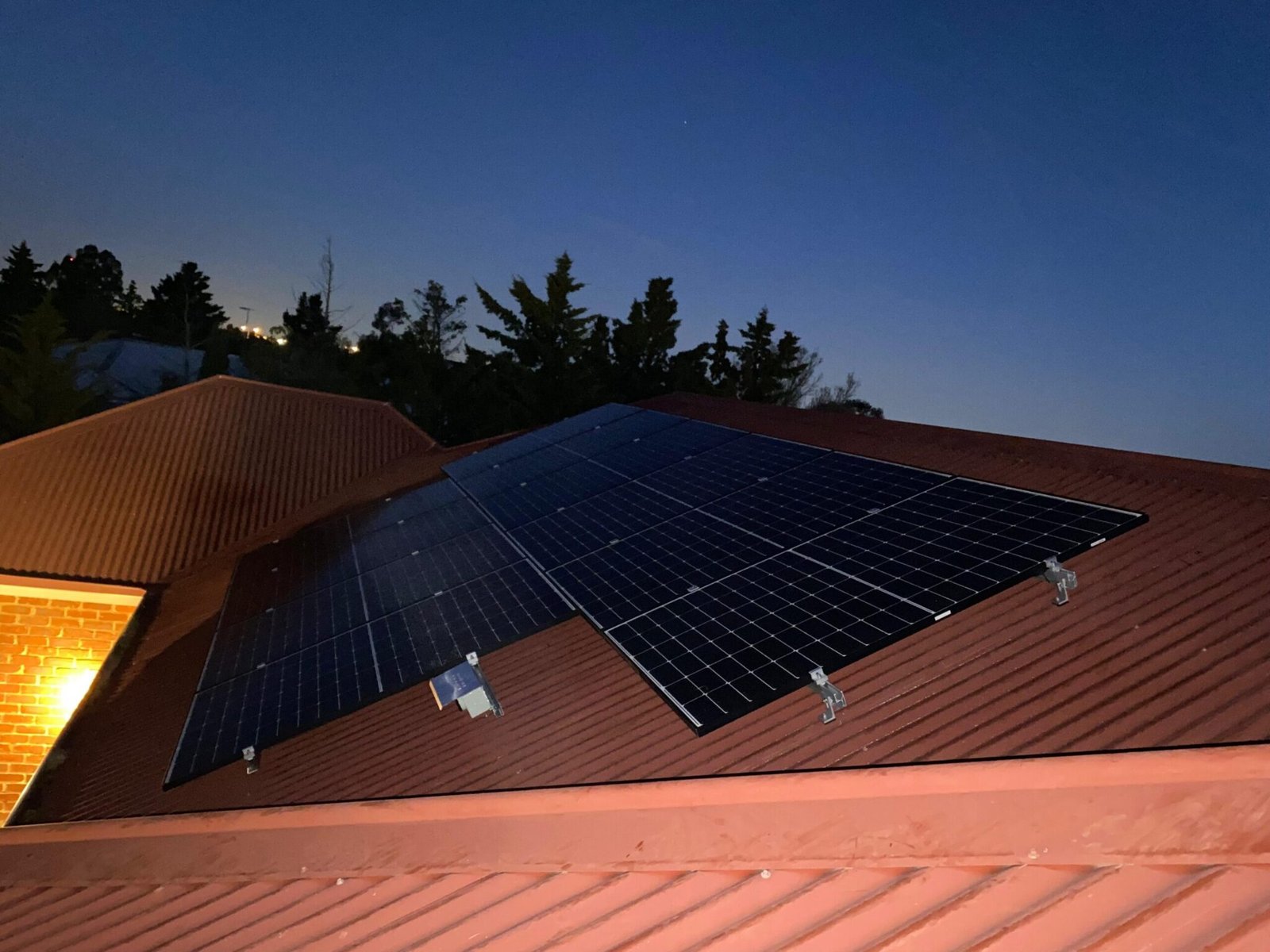 Projects - Pro Electric Group